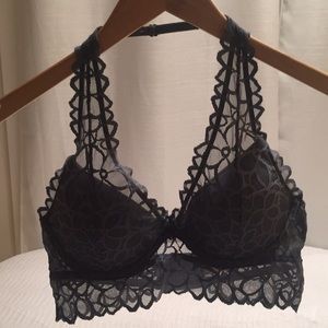 Victoria’s Secret PINK Halter Bralette
